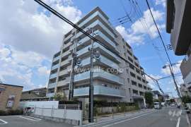 プラウド武庫之荘一丁目