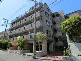 ルネ六甲八幡町