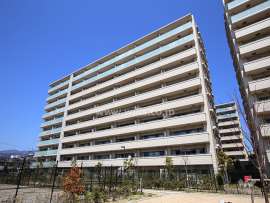 ジオ西宮北口ガーデンズSW棟