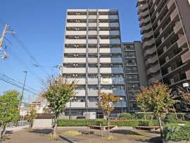 エヴァステージ神戸六甲