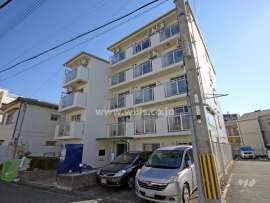 ダイドーメゾン六甲フジ