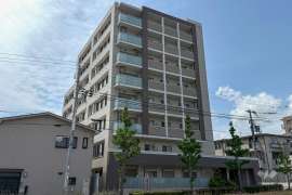 エヌヴィ御影中町レジデンス