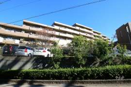 御影パークハイツ2番館