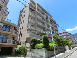 メゾン六甲篠原