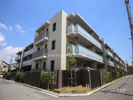 プラネスーペリア豊中