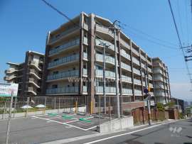 エルグレースジオ六甲