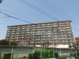 オリーブハイツ相川1号棟