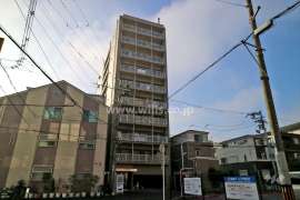 朝日プラザアドバンス淡路