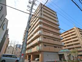 アルス上新庄ネスト