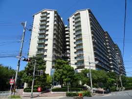 コスモシティ森林公園 弐番館