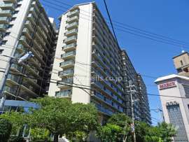 コスモシティ森林公園　参番館