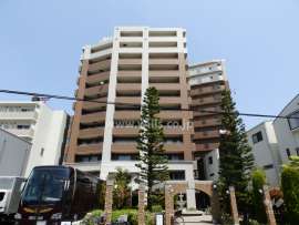 アウレリア上新庄ペアパークス