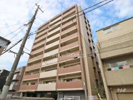 アーバニス上新庄グレイブ