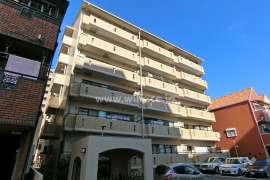 クラウンハイム東淀川 弐番館