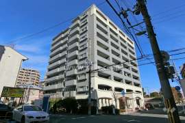 エスリード菅原東公園外観