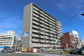 淡路第2ダイヤモンドハイム