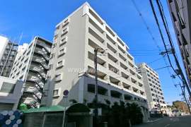 エスリード菅原公園外観