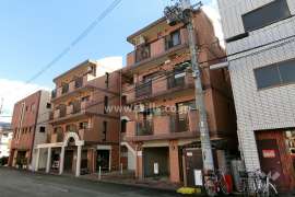 朝日プラザアクシス東淀川