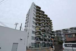ローズコーポニュー江口Ⅱ