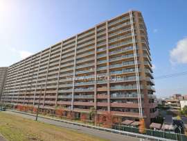 BELISTA東淀川大桐C棟