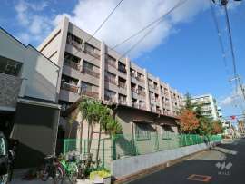 豊里コーポラス