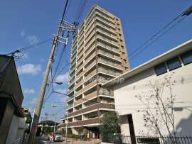 アデイ豊里アーバンコンフォート