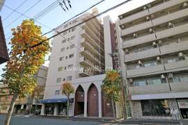 ローズコーポ東淀川