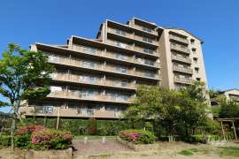 ラヴェール宝塚2号棟