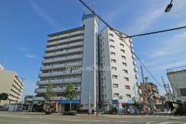 ライオンズマンション東淀川