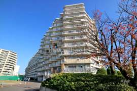 エバーグリーン淀川２号館