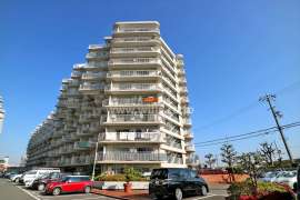 エバーグリーン淀川4号館