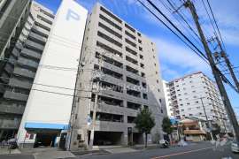 エスリード新大阪第８外観