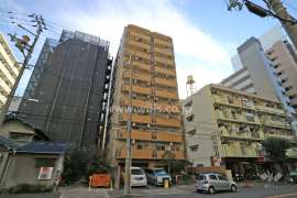 メゾン第5新大阪