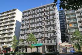 シャンボール第３新大阪