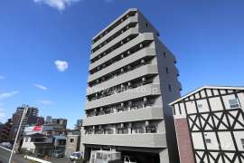 エスリード新大阪第6