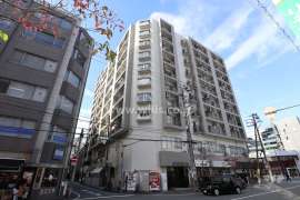 フルーレ新大阪平和ビル