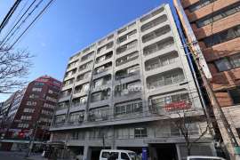 チサンマンション第6新大阪