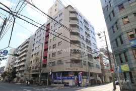 大京ビルマンション新大阪