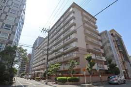 西中島ホワイトハイツ