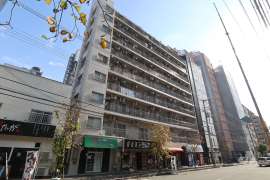 メゾン第3新大阪