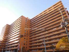 ライオンズマンション新大阪第6