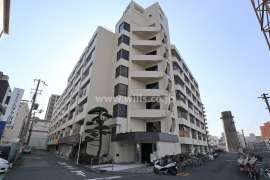 サンマンション新大阪