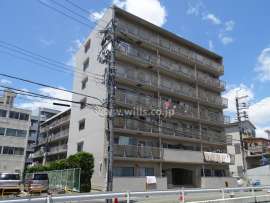 財形第３新大阪ハイツ