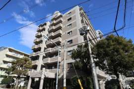 ベルアーバニティ新大阪