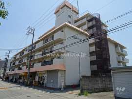 サントピア淀川