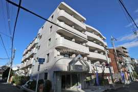 メゾンドソフィー