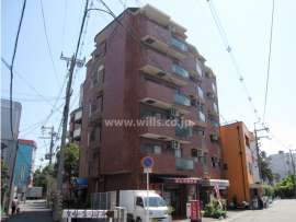 ライオンズマンション豊中螢池　