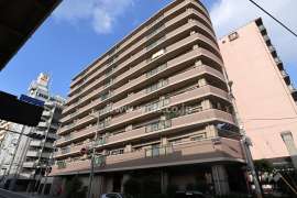 ローレルコート十三公園