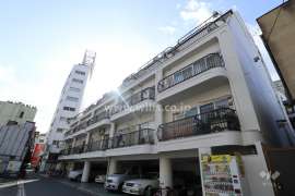 十三エステートハイツ