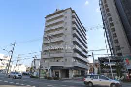 十三本町ユニハウス